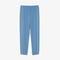 بدلة رياضية مزينة بتفاصيل أنيقة Trim Accent Sport Tracksuit - WH0265-00-JBK