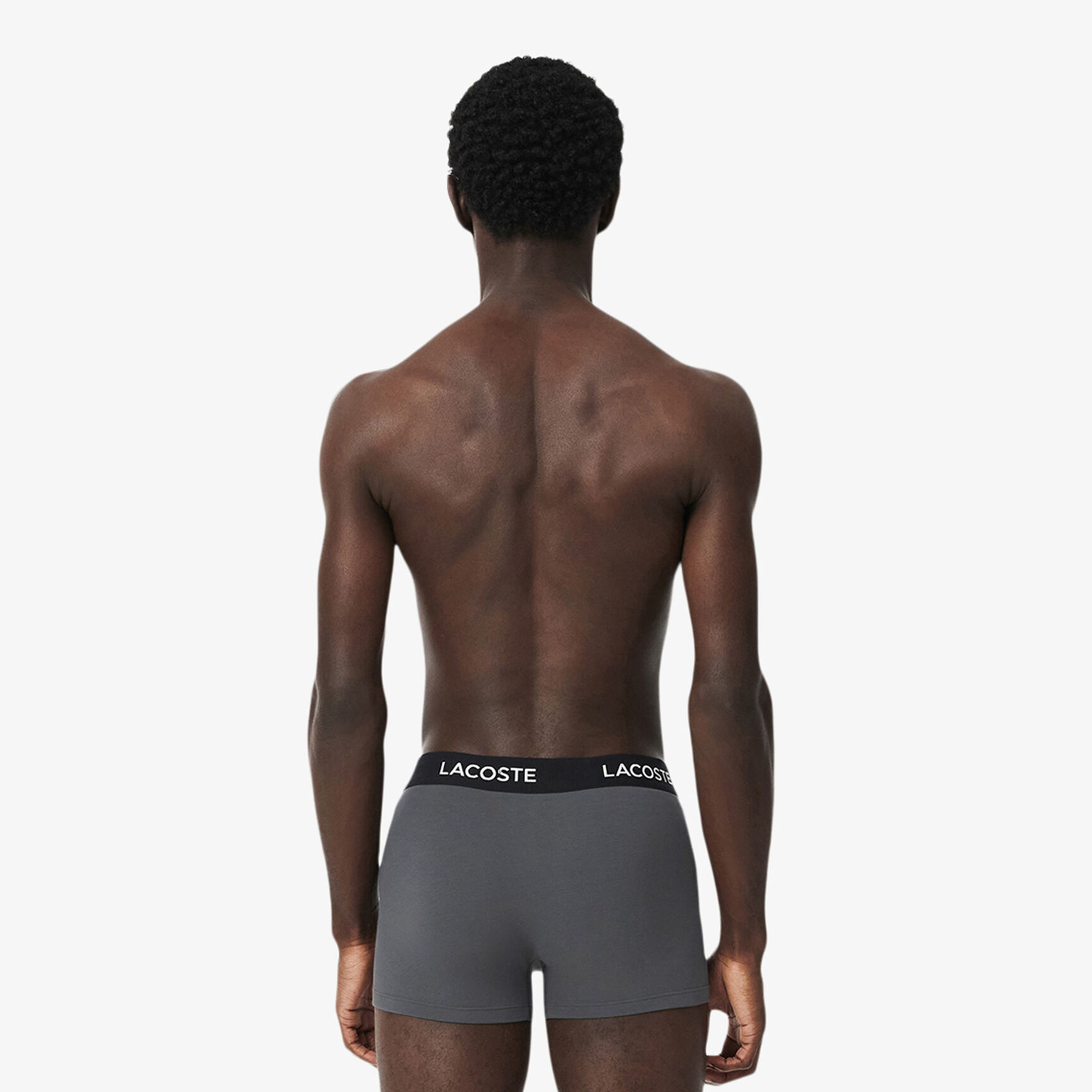 5-Pack Stretch Cotton Trunks - 5H1292-00-XB4