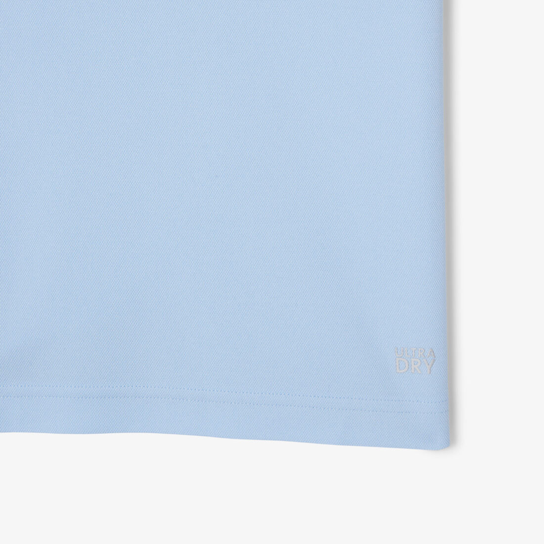 تي شيرت لاكوست تنس × نوفاك ديوكوفيتش Lacoste Tennis x Novak Djokovic T-shirt - TH4782-00-HBP