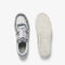 Men's Lacoste L001 Eco Leather Trainers men s lacoste l001 eco leather trainers