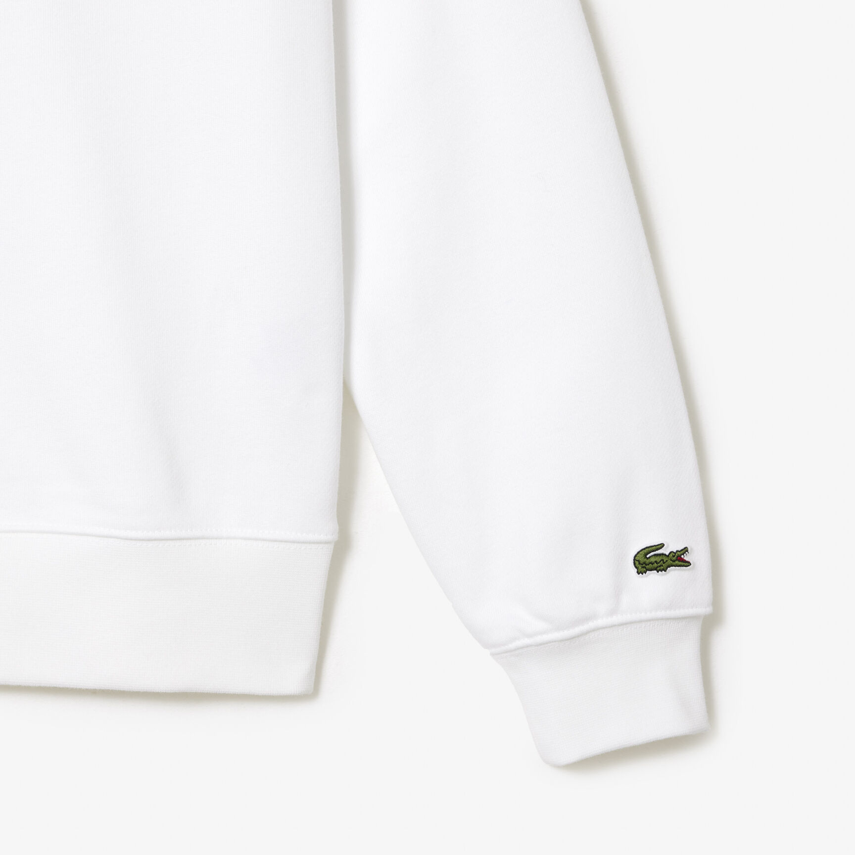 Lacoste Print Jogger Hoodie - SH5643-00-001
