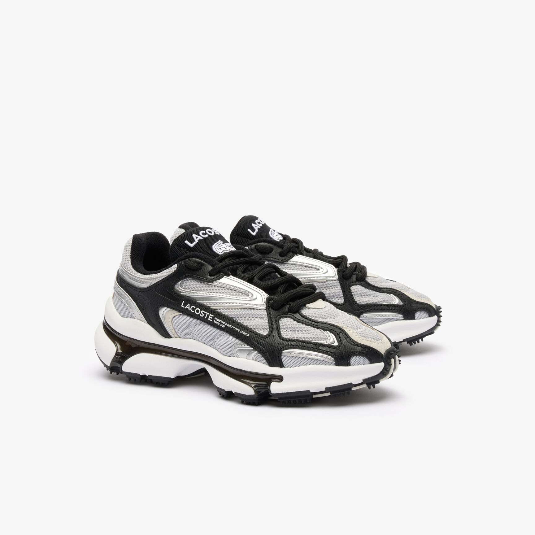 Women's L003 2K24 Trainers  - 47SFA0012-GS2