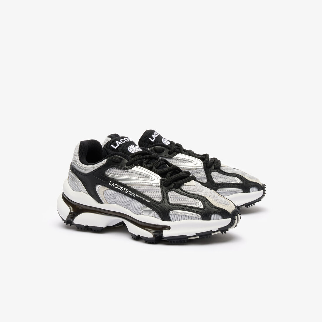Women's L003 2K24 Trainers Women's L003 2K24 Trainers - 47SFA0012-GS2