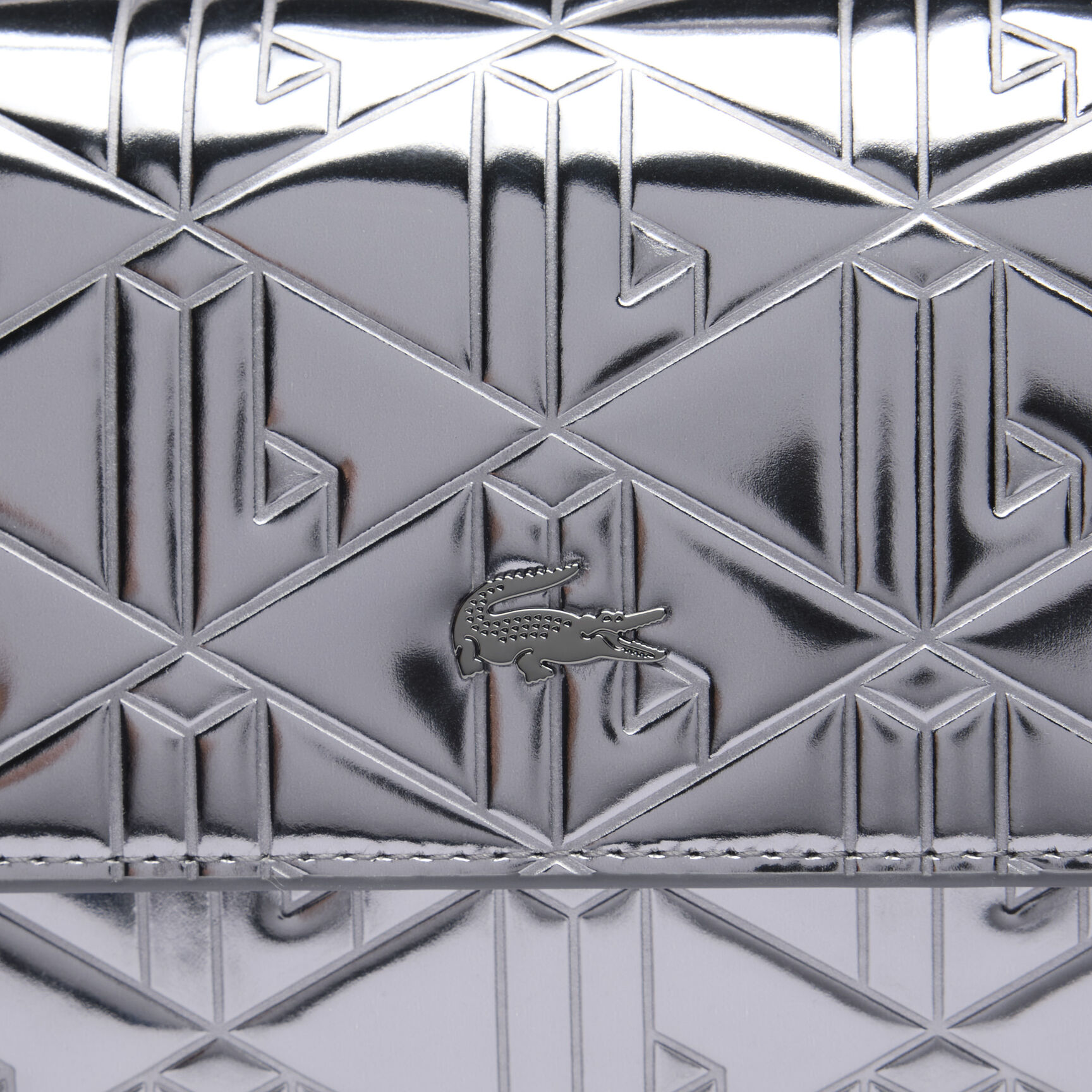 Metallic Shoulder Bag - NF5139HN-R53