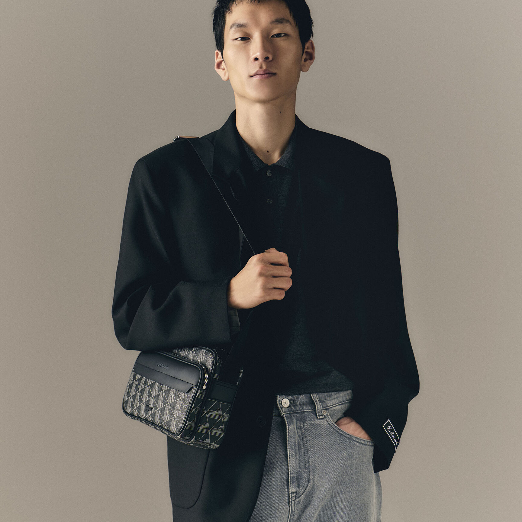 The Blend Shoulder Bag - NH4578LX-H45