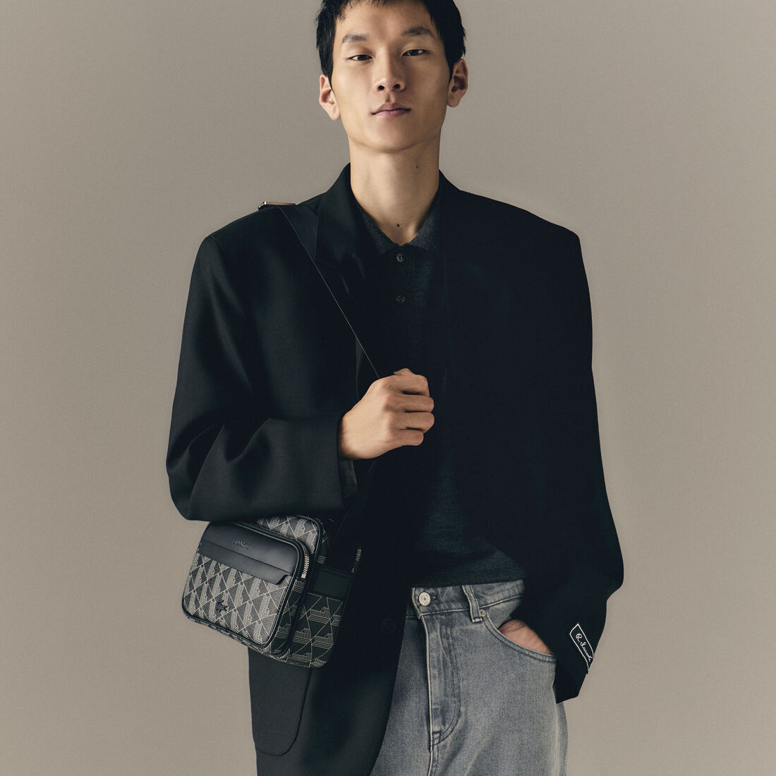 The Blend Shoulder Bag The Blend Shoulder Bag - NH4578LX-H45