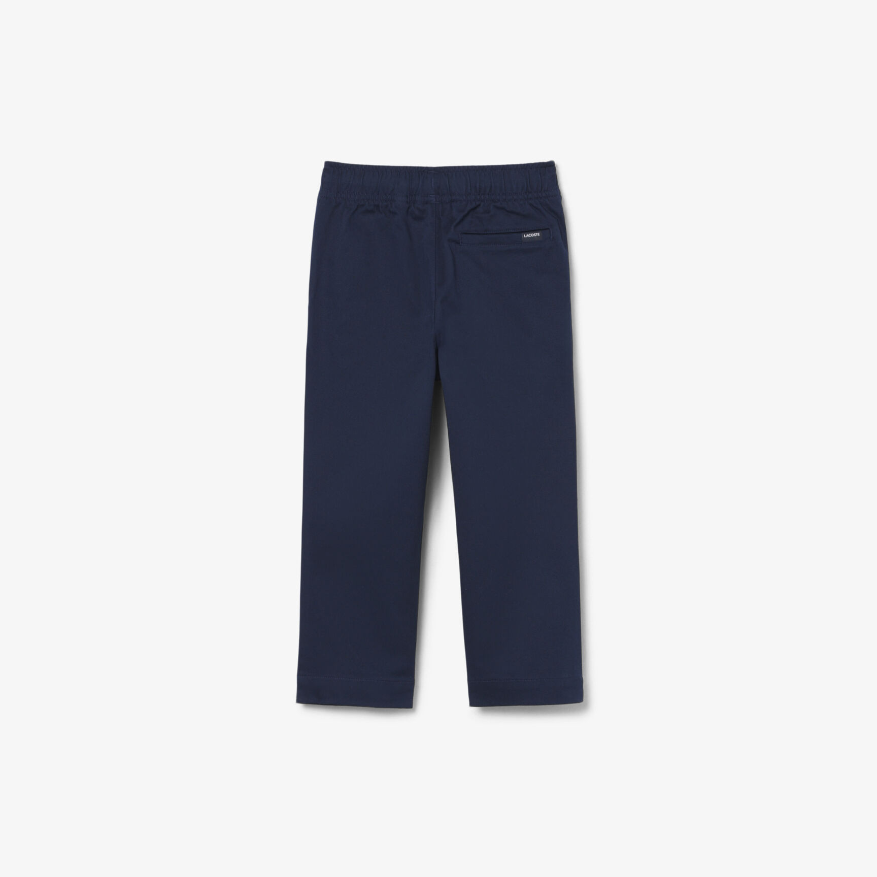 Stretch Cotton Gabardine Pants - HJ0938-00-166