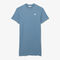 Oversized Cotton Jersey T-shirt Dress - EF2864-00-HD9