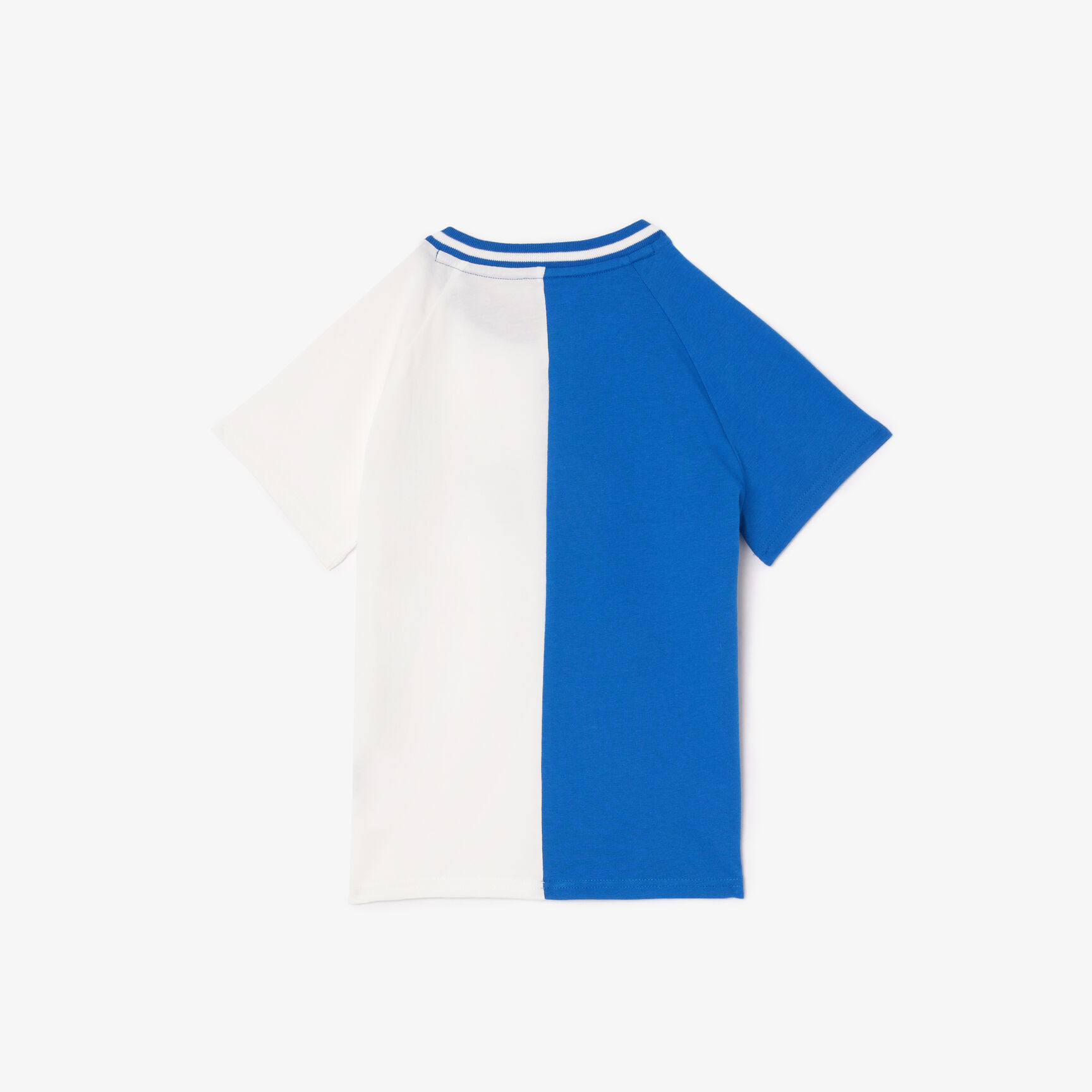 Lacoste Sport x Daniil Medvedev Jersey T-Shirt Lacoste Sport x Daniil Medvedev Jersey T-Shirt - TJ7454-00-IQU