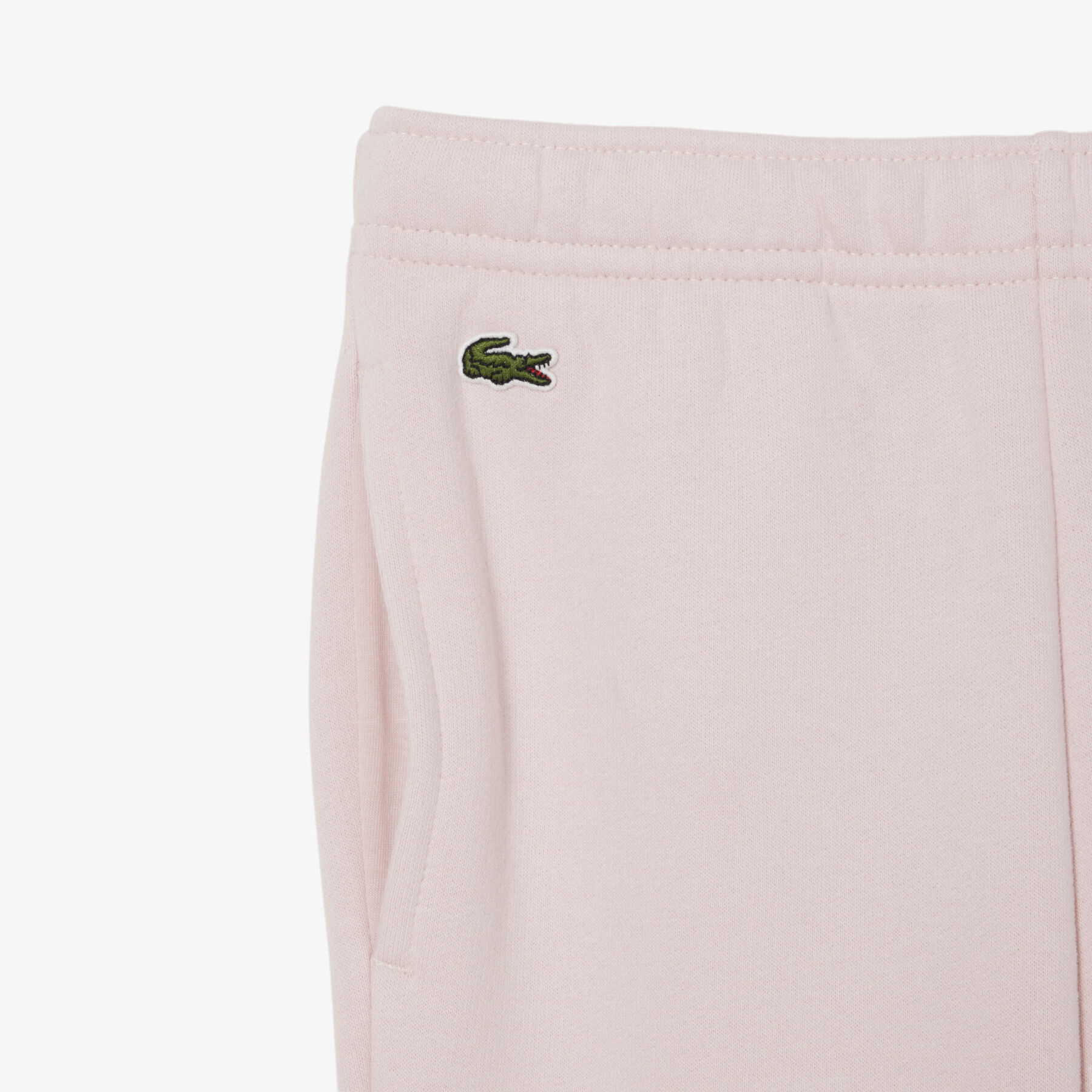 Fleece Sweatpants - XJ0781-00-ADY