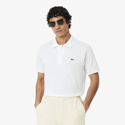 Classic Fit L.12.12 Original Polo Shirt