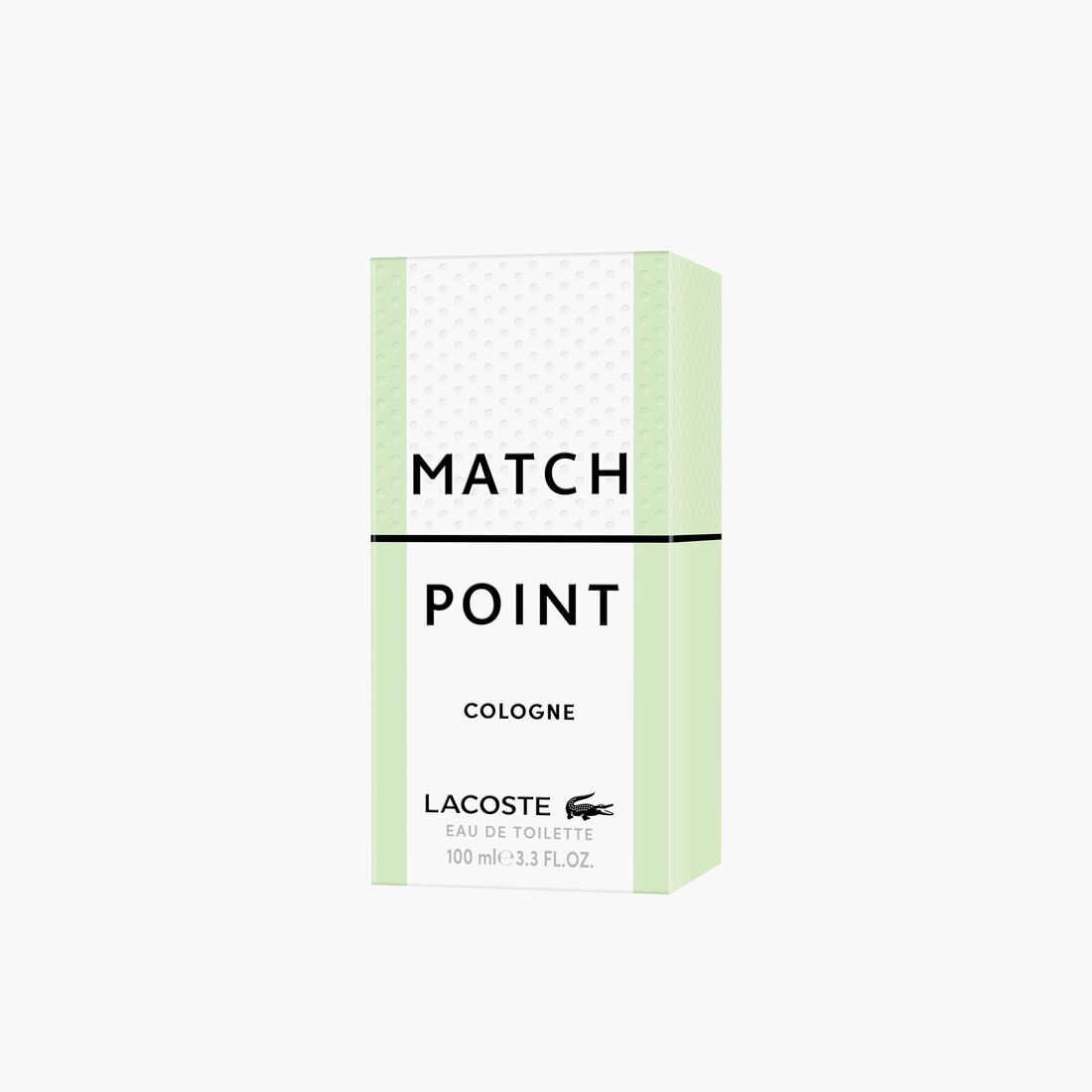 Unisex's Match Point Cologne 100ml Unisex's Match Point Cologne 100ml