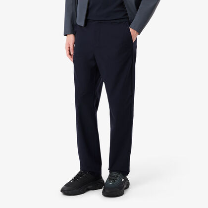 Regular Fit Stretch Chino Pants