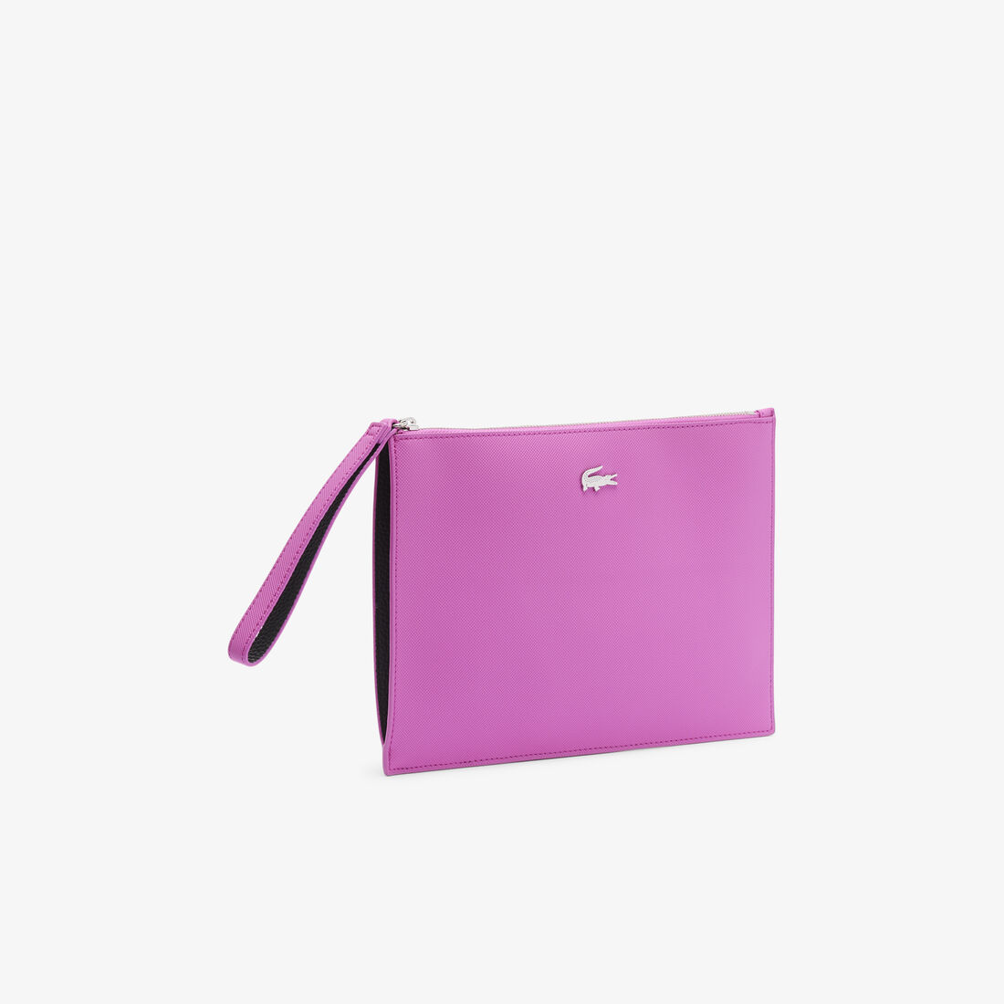 Anna Coated Pique Canvas Pouch Anna Coated Pique Canvas Pouch - NF2791AA-Q62