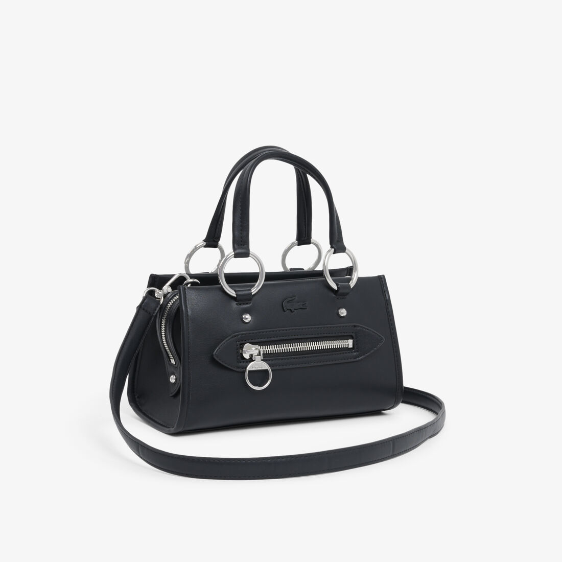 حقيبة يد سيليس صغيرة Small Celys Top Handle Bag - NF5230AQ-000