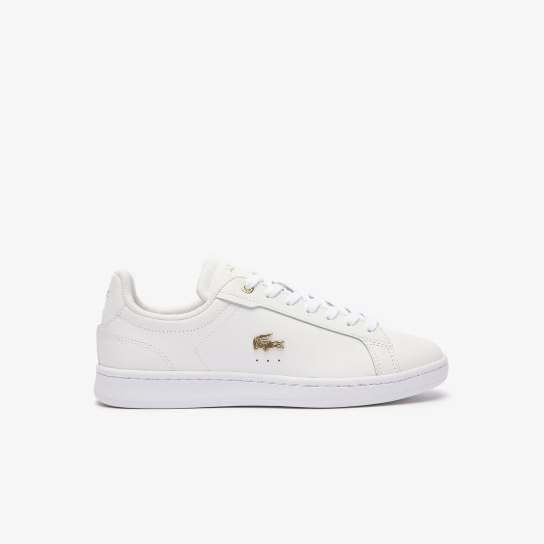 Women's Carnaby Pro Leather Trainers  - 47SFA0040-216