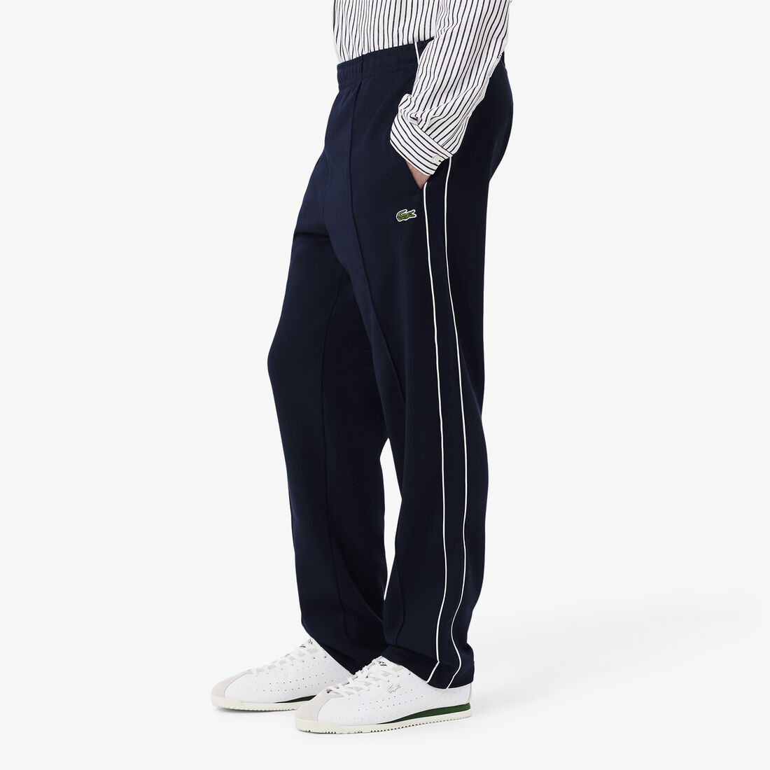 Paris Pique Sweatpants Paris Sweatpants - XH1412-00-166