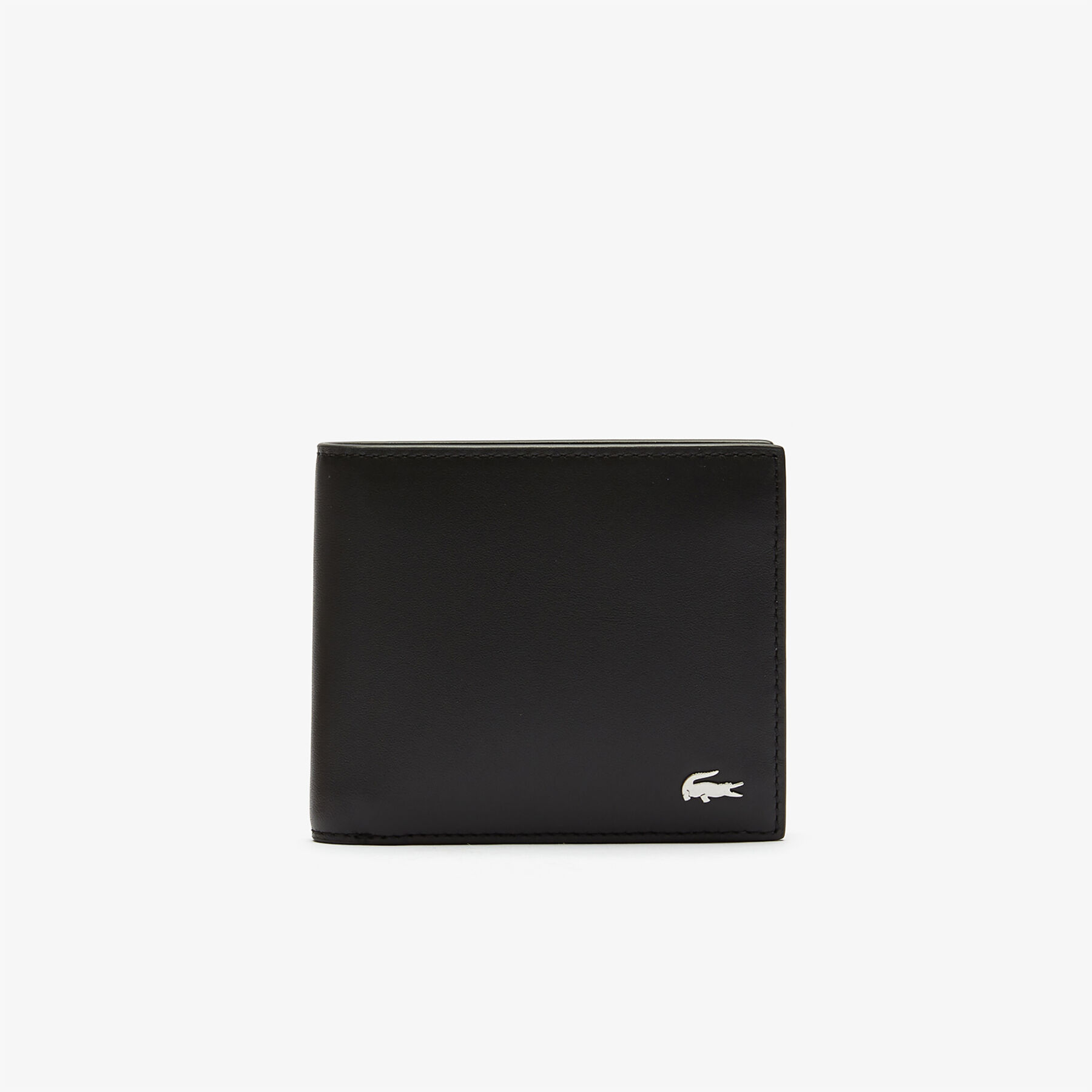 Medium FG Leather Billfold - NH1112FG-000