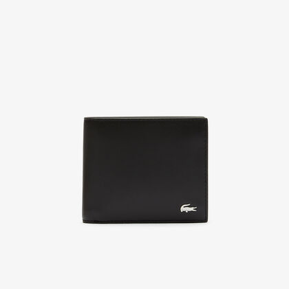 Medium Fg Leather Billfold