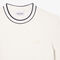 Stretch Pique Stripe Collar T-shirt - TH8174-00-70V