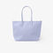 حقيبة تسوق كبيرة من L.12.12 Concept Large L.12.12 Concept Tote - NF1888PO-R47