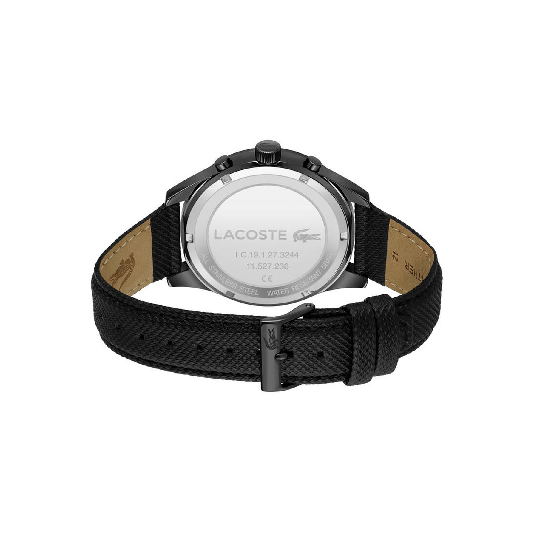 Men Apext Non-metal Watch Men Apext Non-metal Watch - 2011296-BLK