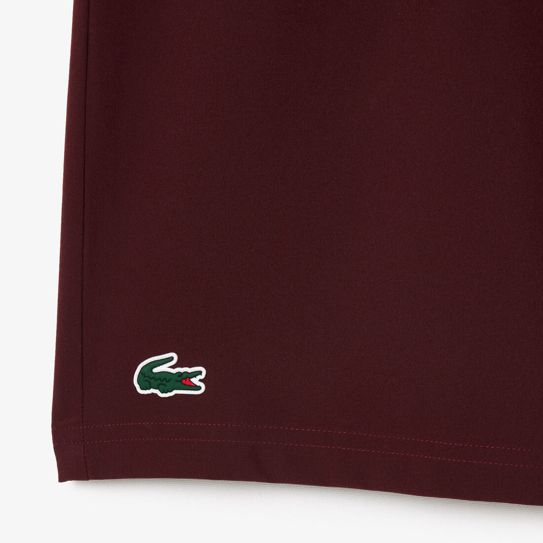 Lacoste Tennis x Novak Djokovic Shorts Lacoste Tennis x Novak Djokovic Sportsuit Shorts - GH7413-00-BZD