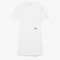 Draped T-shirt Dress Draped T-shirt Dress - EF0583-00-001