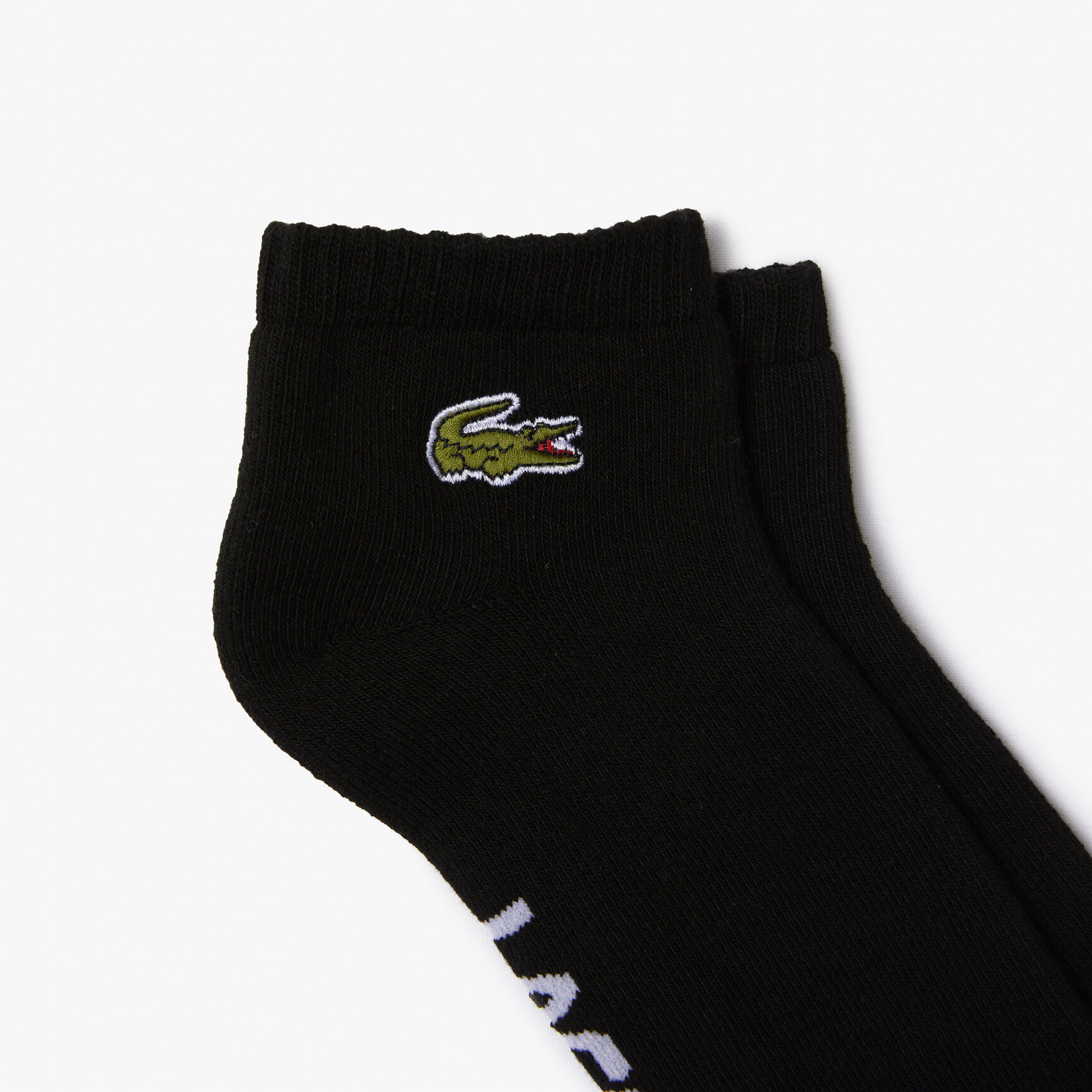 Short Cotton Sport Socks - RA4184-00-258