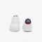Men's L001 Set Leather Sneakers lacoste men s l001 set leather sneakers