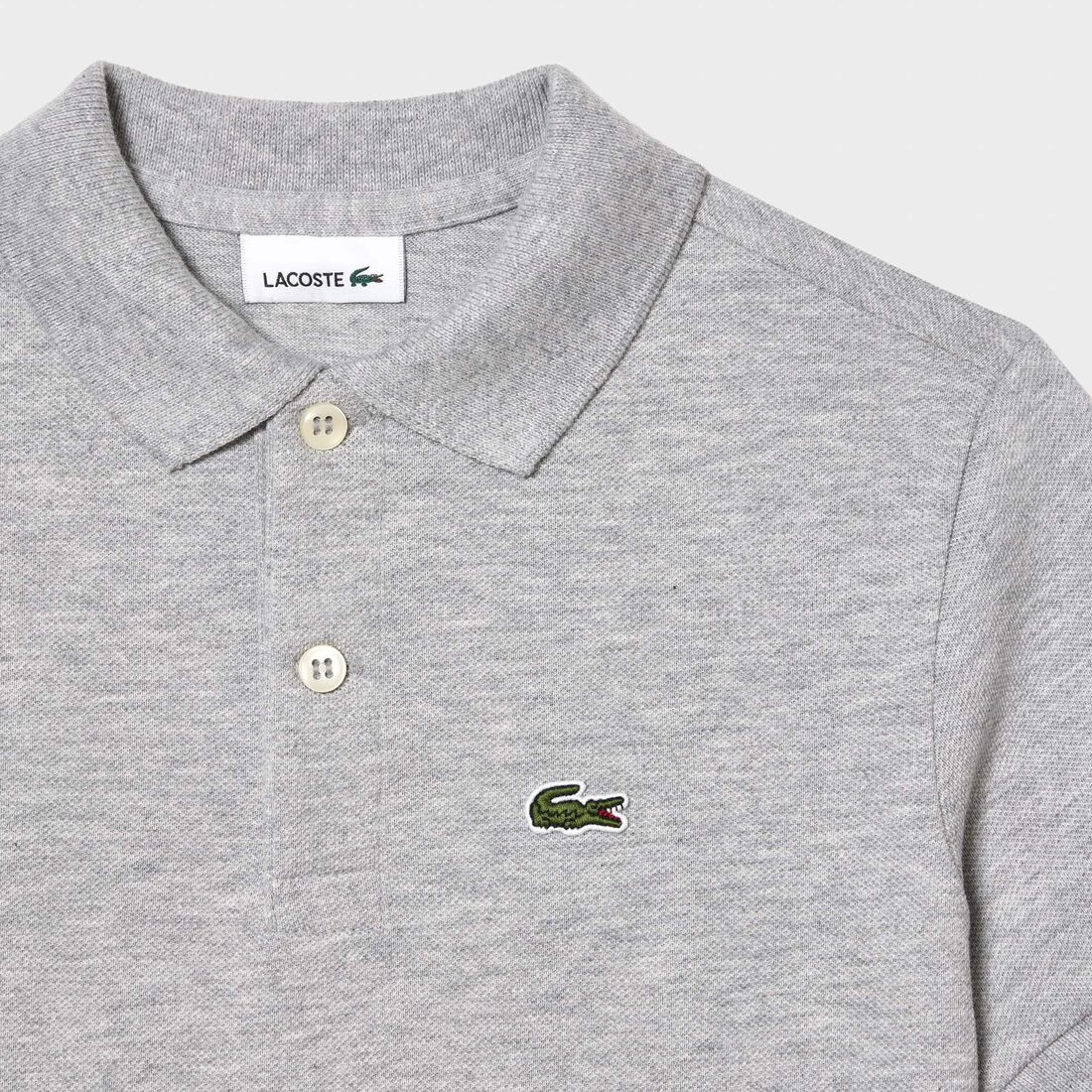 Petit Pique Polo Shirt Kids' Monochrome Pique Polo Shirt - PJ2909-00-CCA