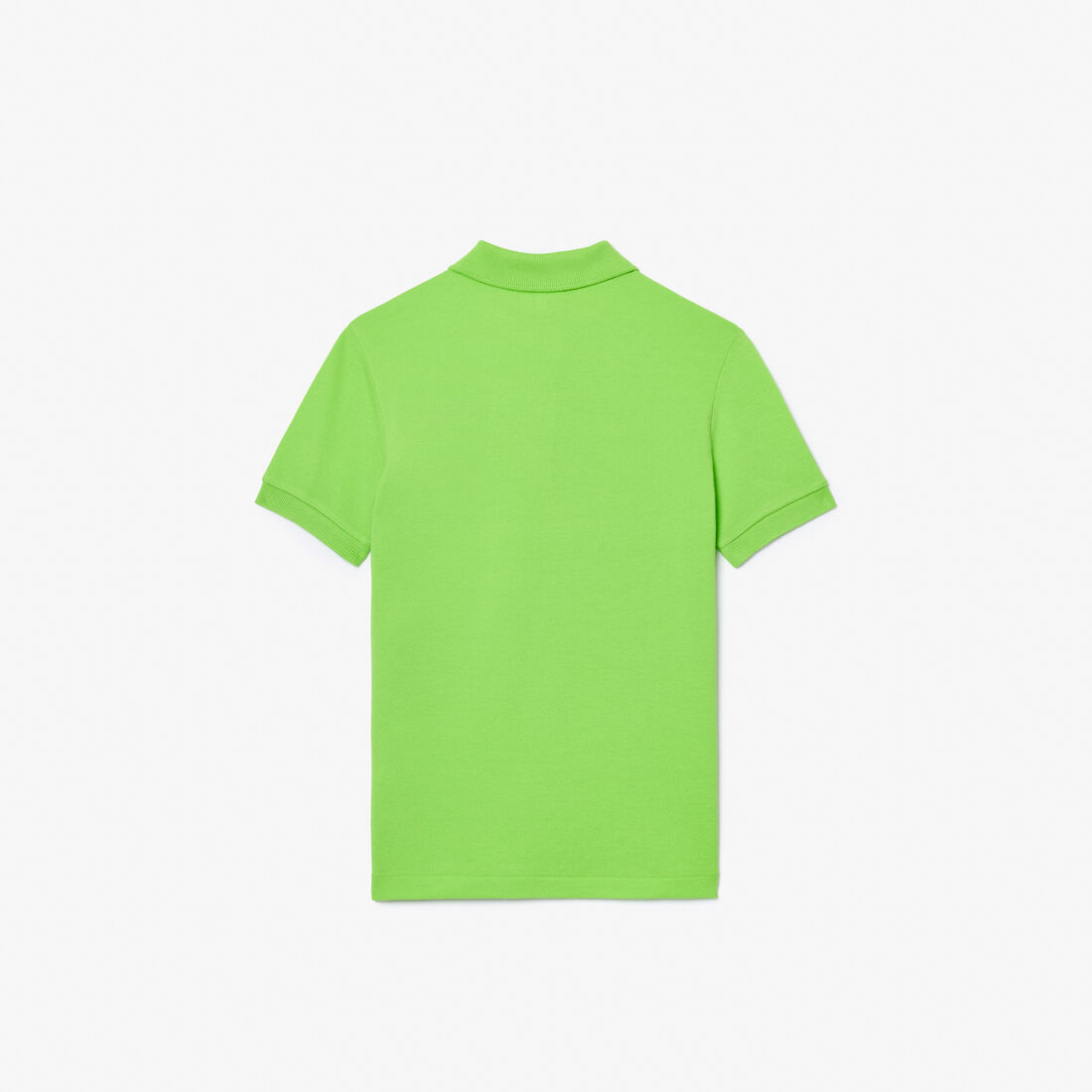 Petit Pique Polo Shirt Kids' Monochrome Pique Polo Shirt - PJ2909-00-TTV