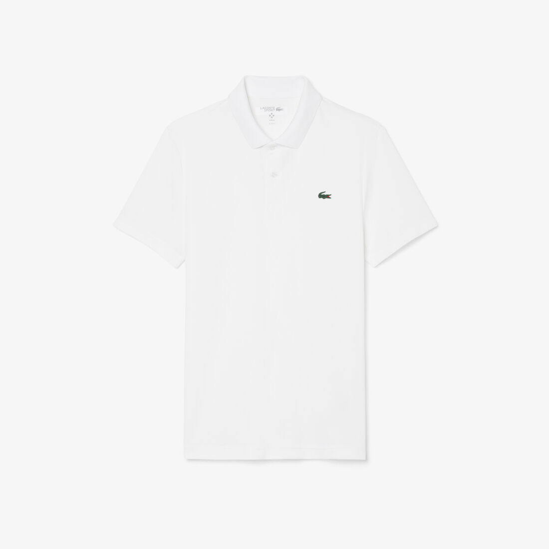 Lacoste Tennis x Daniil Medvedev Polo Shirt lacoste tennis x daniil medvedev polo shirt