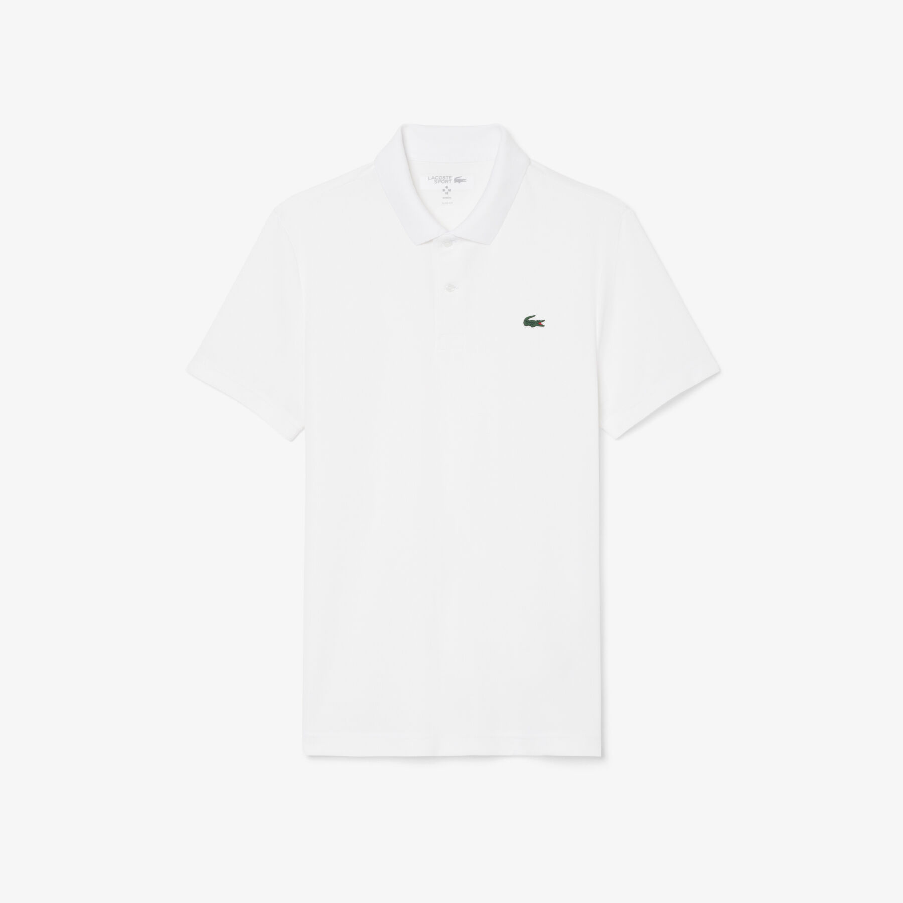 Lacoste Tennis x Daniil Medvedev Polo Shirt lacoste tennis x daniil medvedev polo shirt