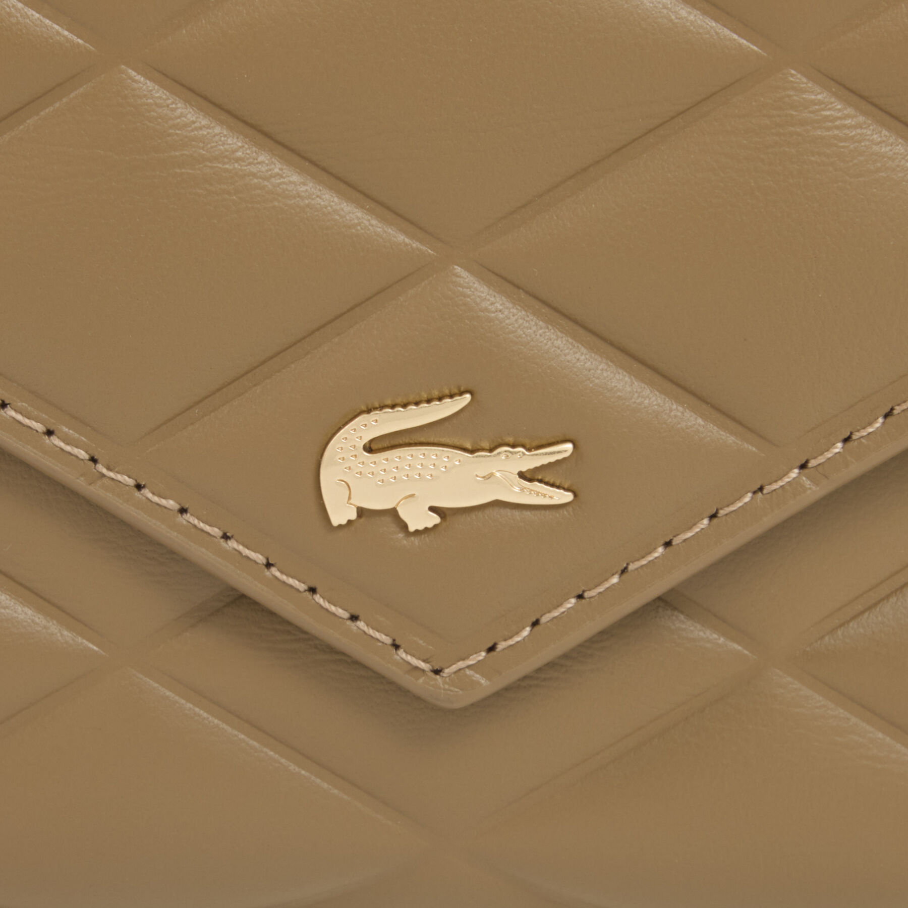 Crocodelle Leather Billfold lacoste crocodelle leather billfold