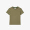 Plain Cotton Jersey T-shirt - TJ1122-00-BMY