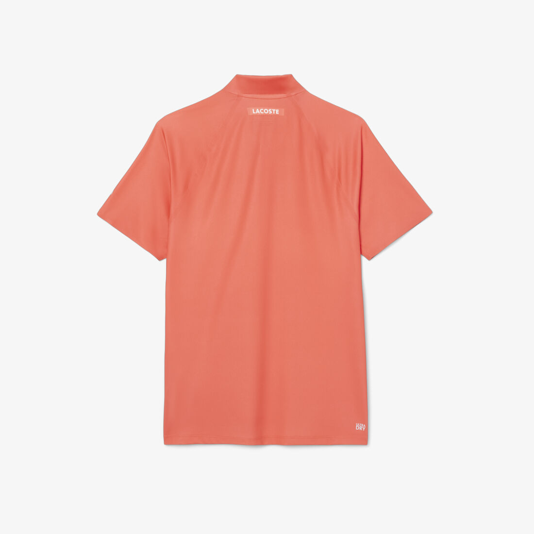 قميص بولو لاكوست للتنس x نوفاك ديوكوفيتش في الملعب Lacoste Tennis x Novak Djokovic On Court Polo Shirt - DH8959-00-6PZ