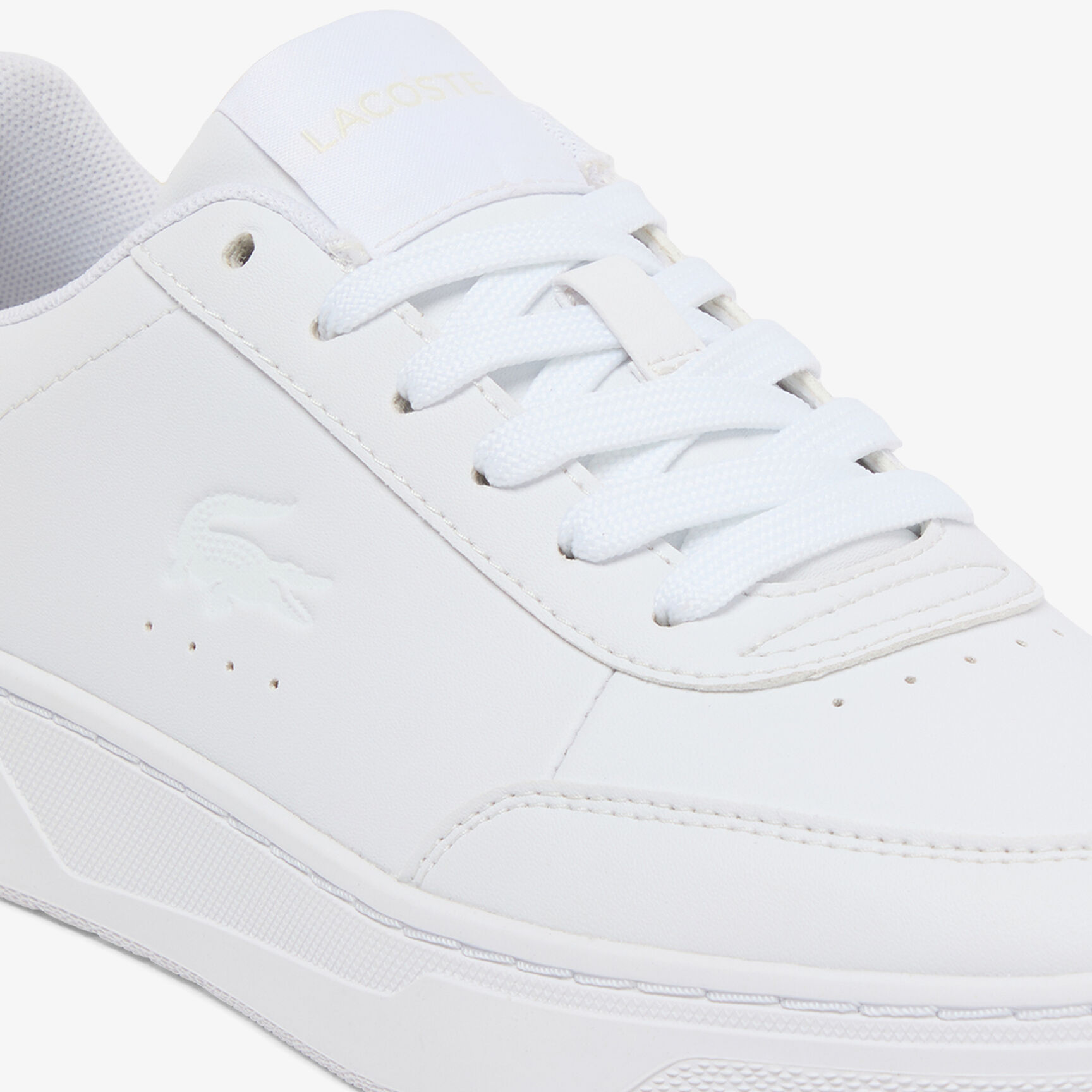 Women's Court Pro Sneakers - 50SFA0068-21G