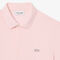 Regular Fit Paris Stretch Pique Polo Shirt - PH5522-00-T03