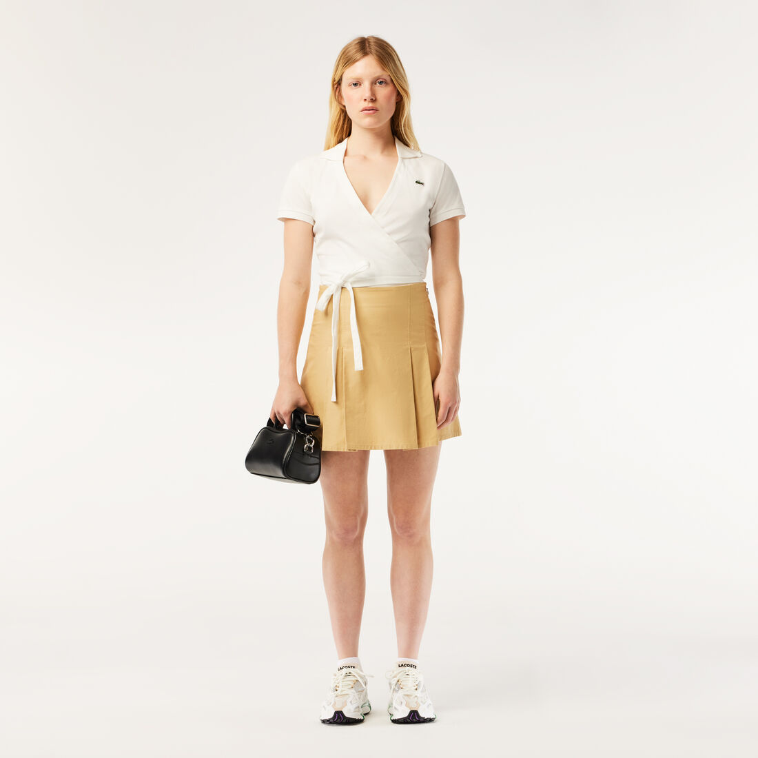 Mini Lora Leather Purse Mini Lora Leather Purse - NF4498FO-000