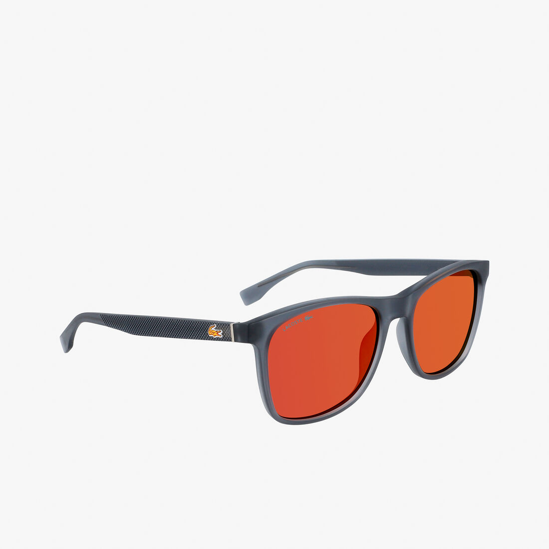 Men's Lacoste Rectangle L.12.12 Sunglasses Men's Lacoste Rectangle L.12.12 Sunglasses - L860SE-035