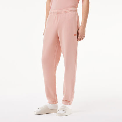 Natural Dyed Jogger Track Pants