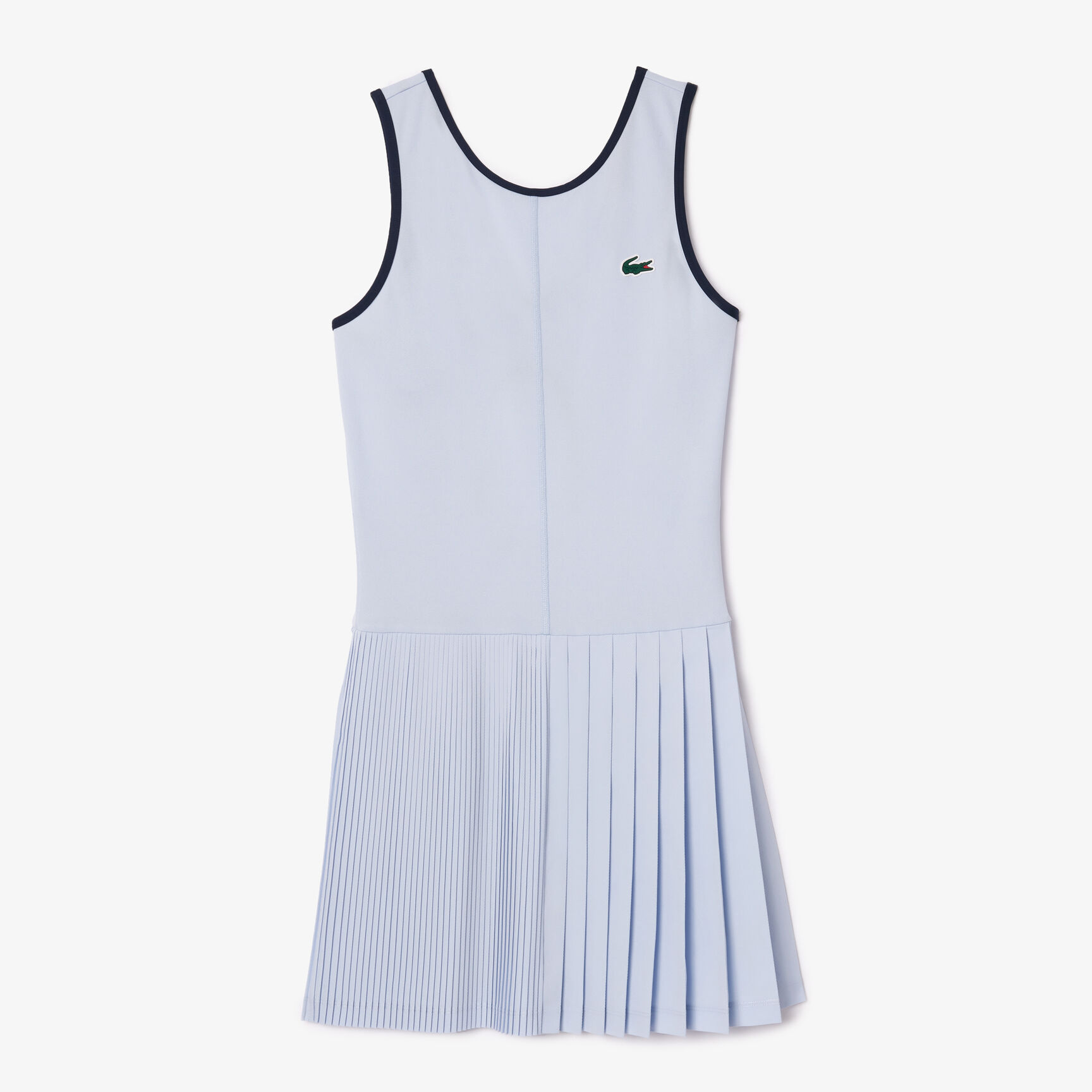 Ultra-Dry Stretch Tennis Dress and Shorts Ultra-Dry Stretch Tennis Dress and Shorts - EF7451-00-X1J