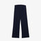 Girls' Lacoste Print Side Bands Oversised Pants girls lacoste print side bands oversised pants