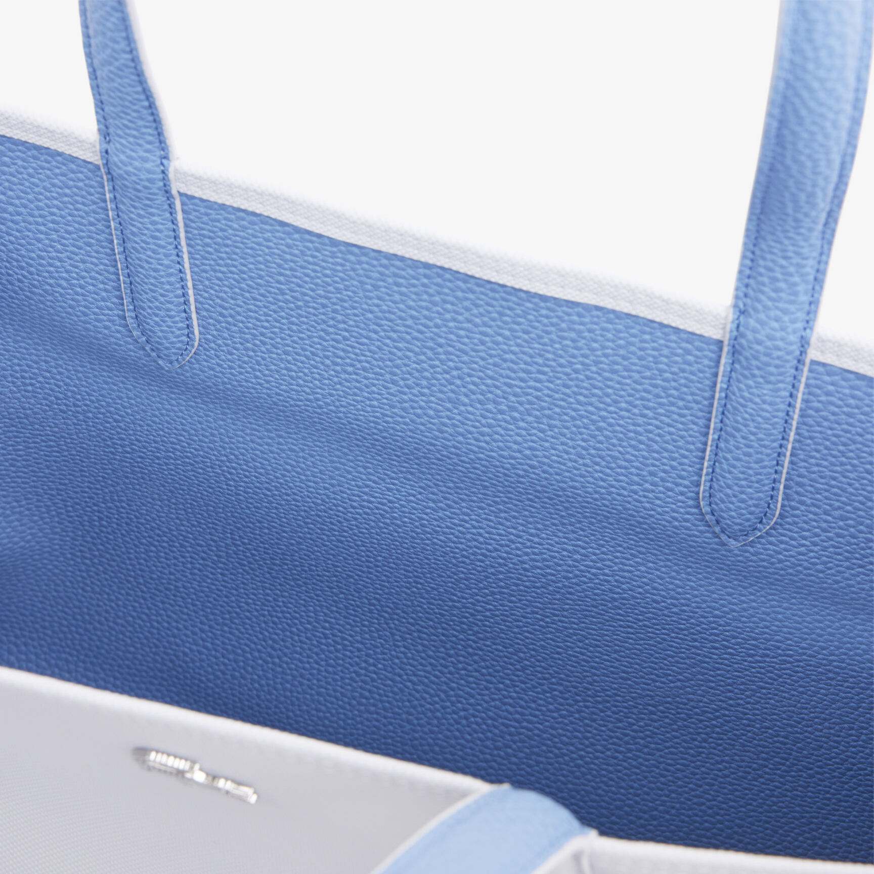 Anna Reversible Tote with Pouch - NF2142AA-T38