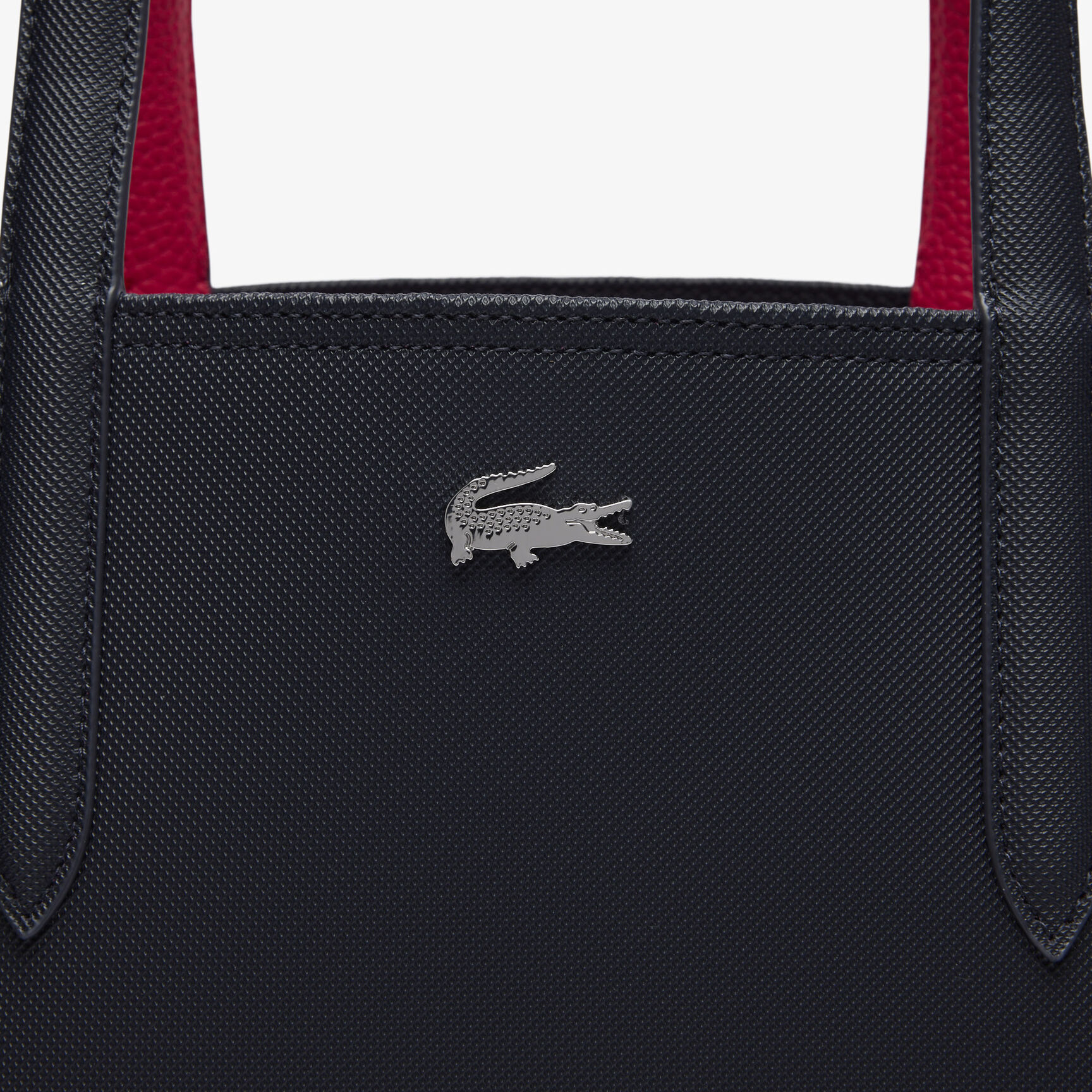 Anna Reversible Tote with Pouch - NF2142AA-Q19