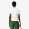 Slim Fit Adjustable Pique Polo Shirt - PF9589-00-001