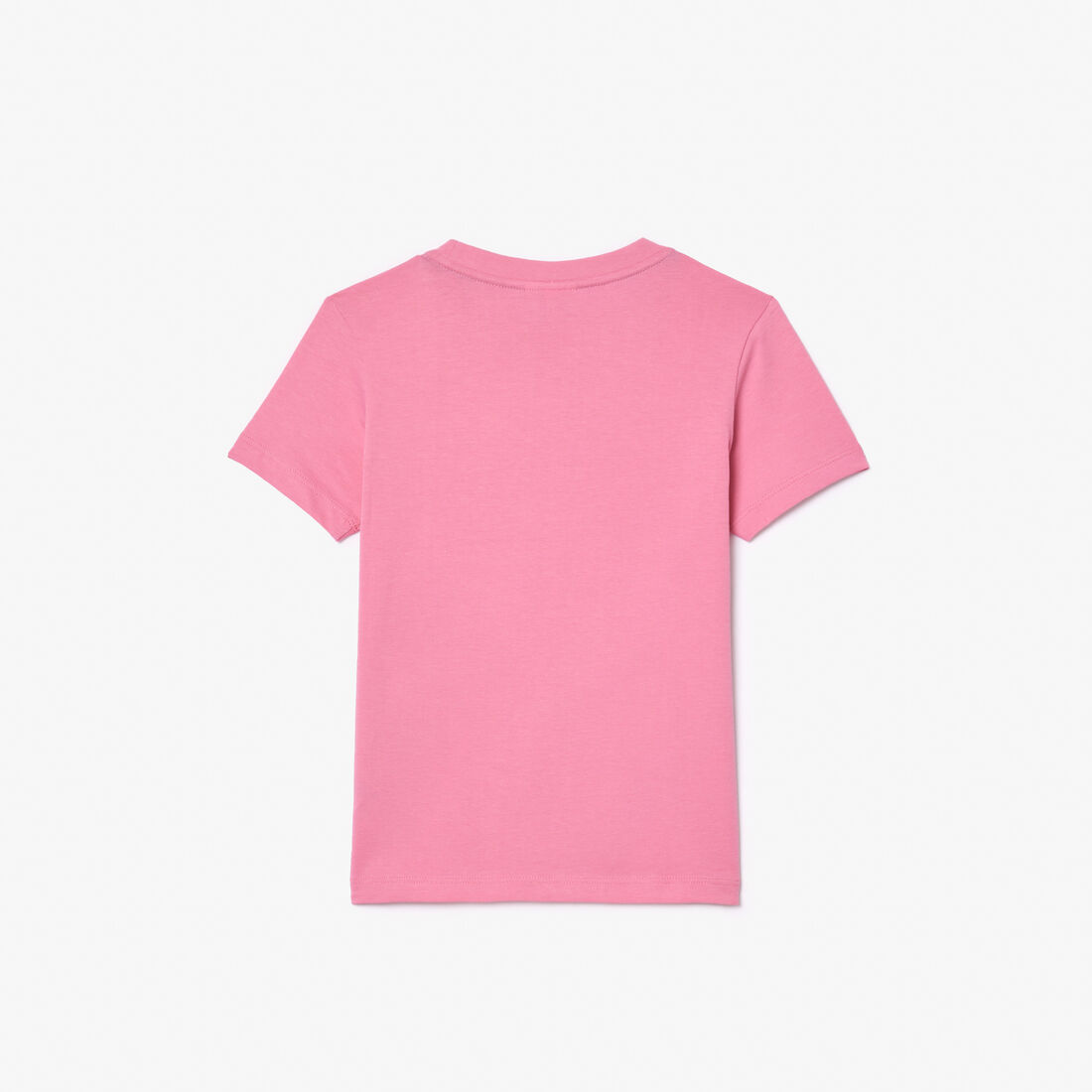 Cotton T-shirt Plain Cotton Jersey T-shirt - TJ1122-00-2R3