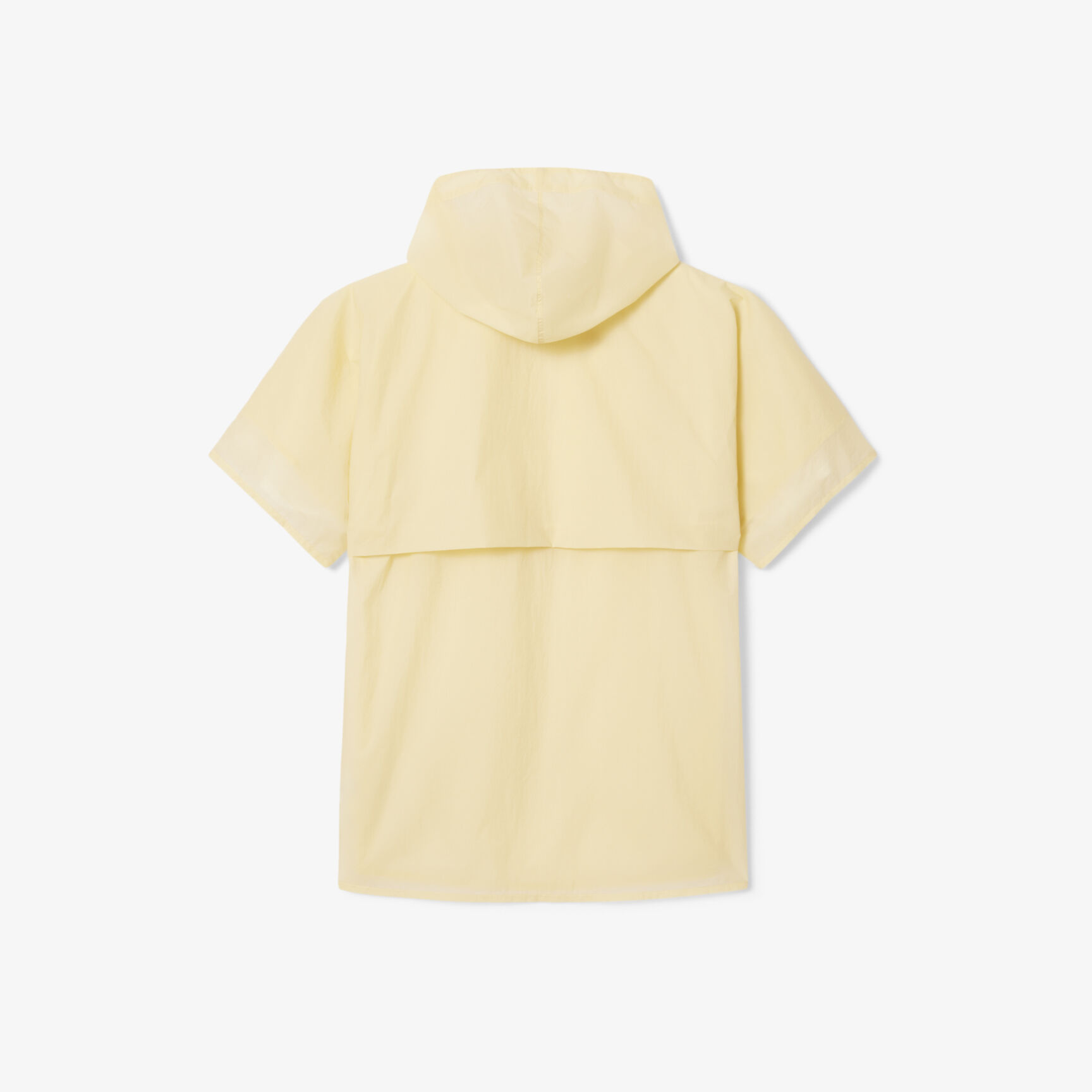 Runway Short Sleeved Windbreaker - BH6734-00-S7G