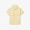 BLOUSON Runway Short Sleeved Windbreaker - BH6734-00-S7G